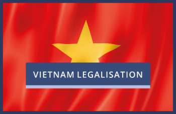 Vietnam Embassy Legalisation